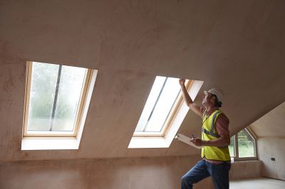 Skylight Repair Service