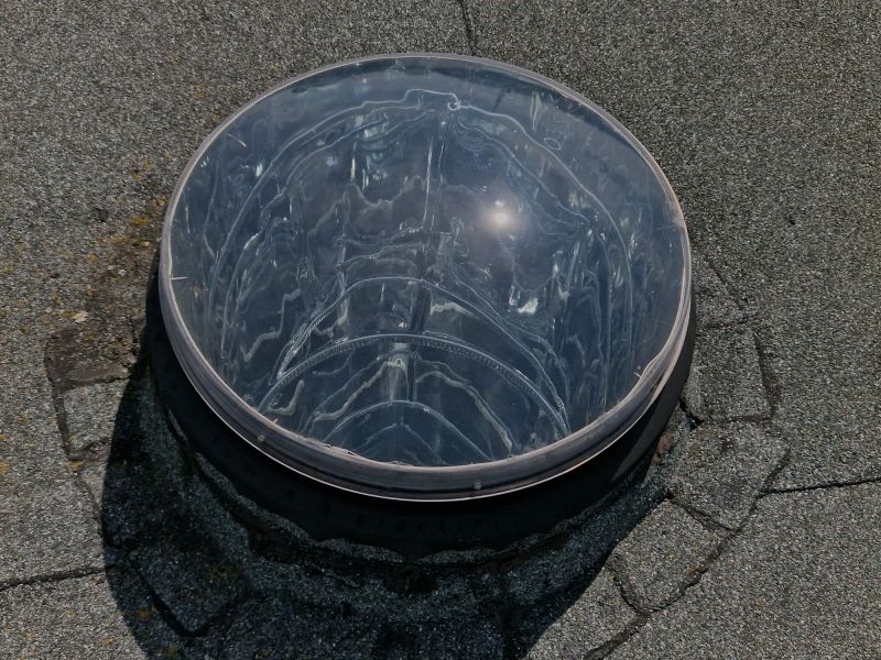 Sun Tunnel Replacement in Kent, WA