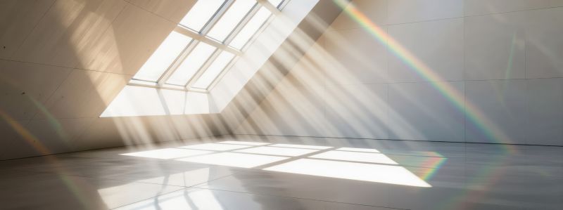 Commercial Skylight Service in Puyallup, WA