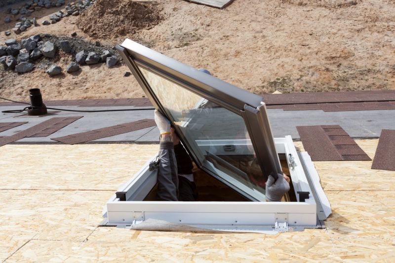 Skylight Repair Service