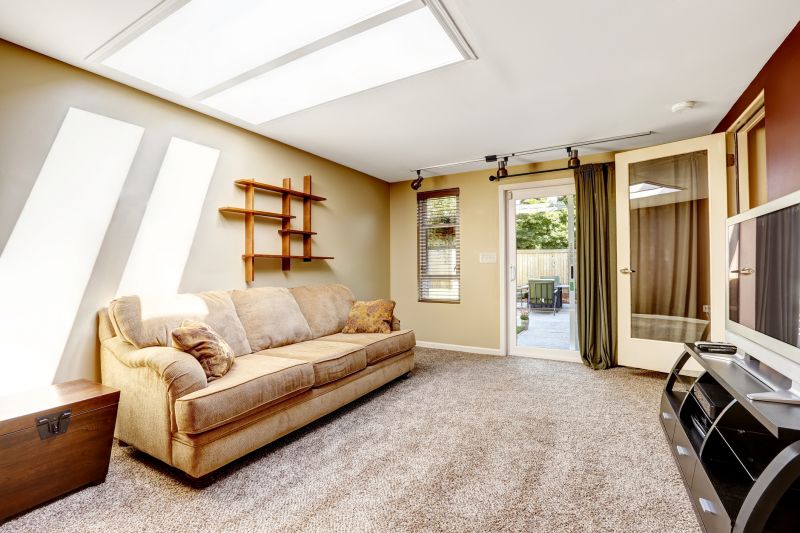 Home Skylight Replacement in Kent, WA