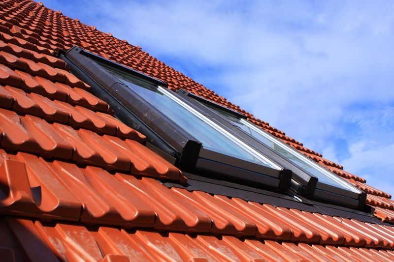 Skylight Renovation in Gig Harbor, WA