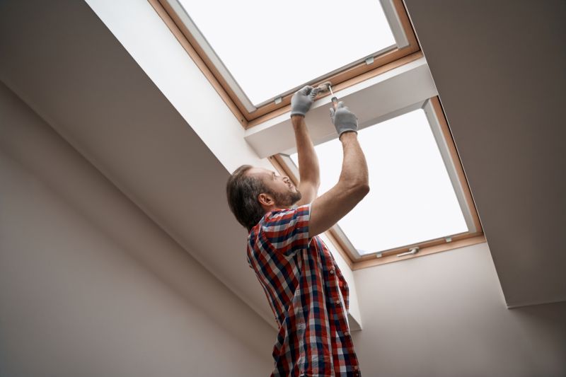 Skylight Service in Redmond, WA