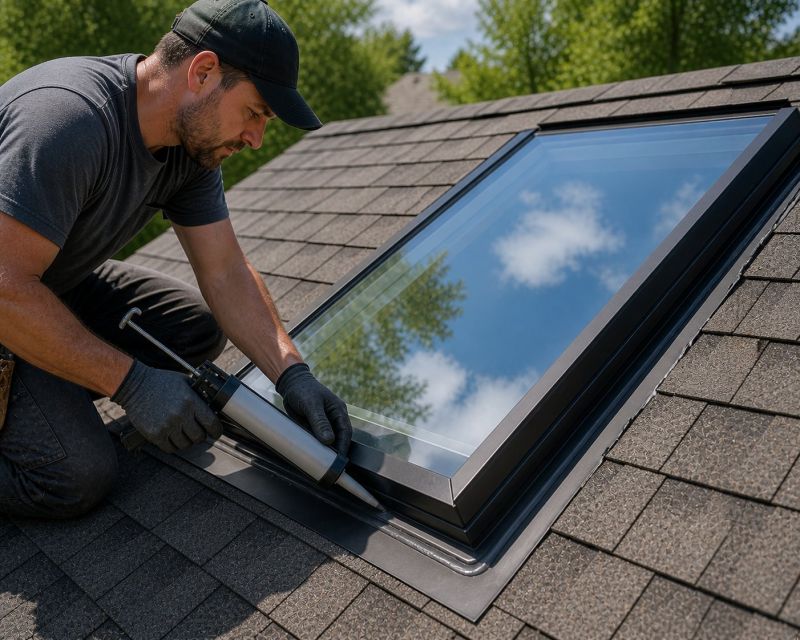 Solar Tube Repair in Puyallup, WA