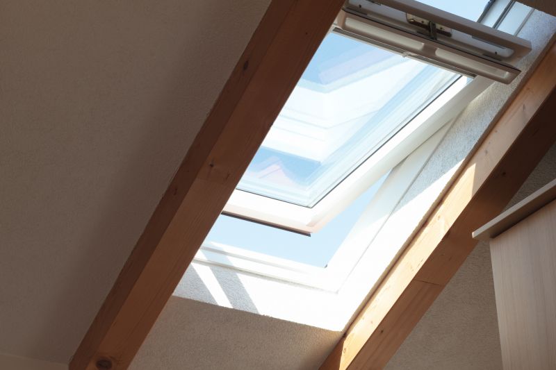Vented Skylight Installation in Bellevue, WA